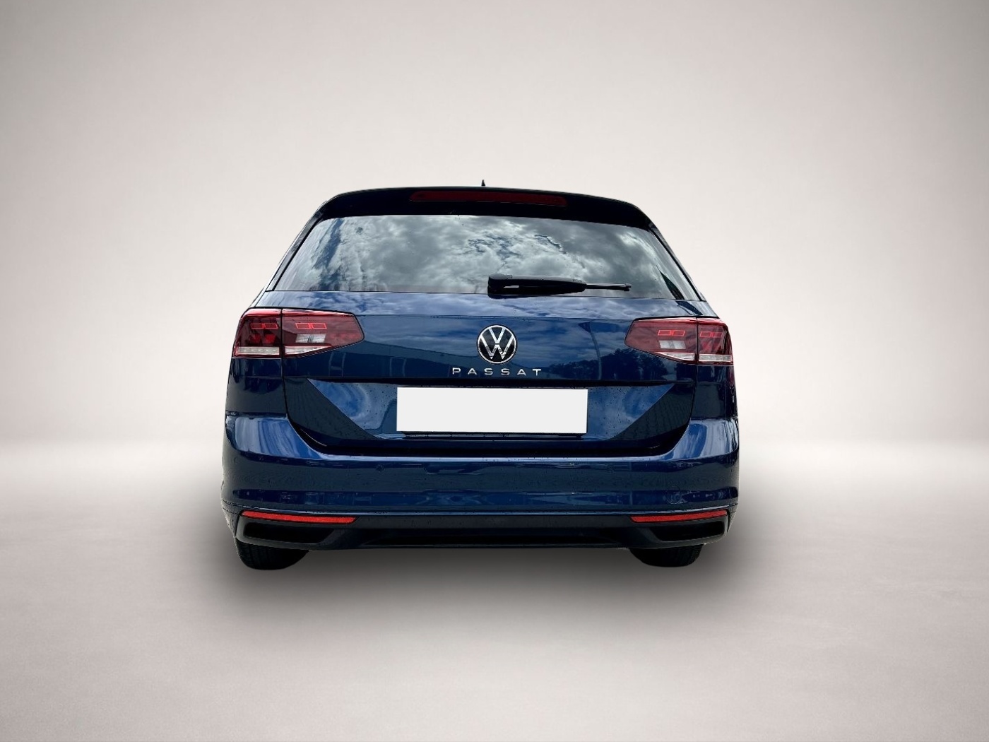 Bild 3 Volkswagen Passat Variant 2.0 TDI BMT Business LED Navi AHK