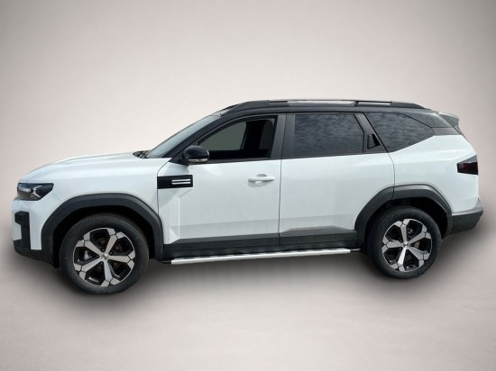 Bild 2 Dacia Bigster 1.8 E-TECH Hybrid 155 Journey