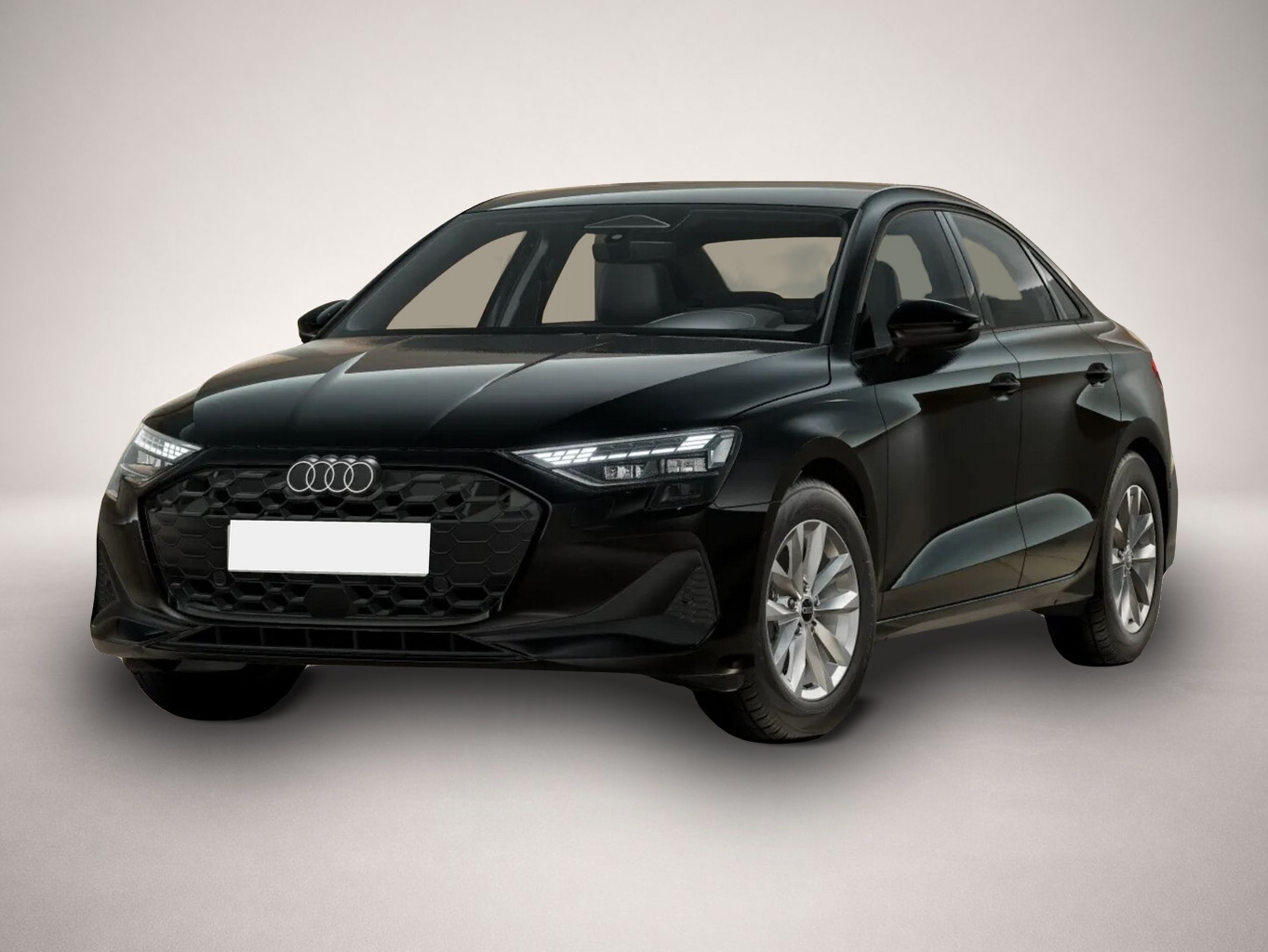 Bild A3 Audi
