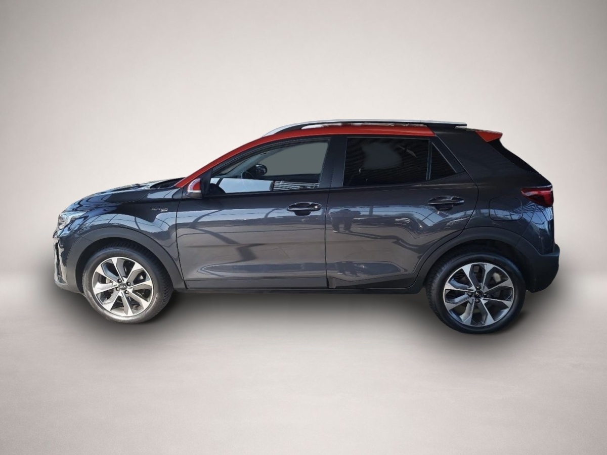 Bild 4 Kia STONIC 1.4 VISION WINTER GRA DAB KAMERA