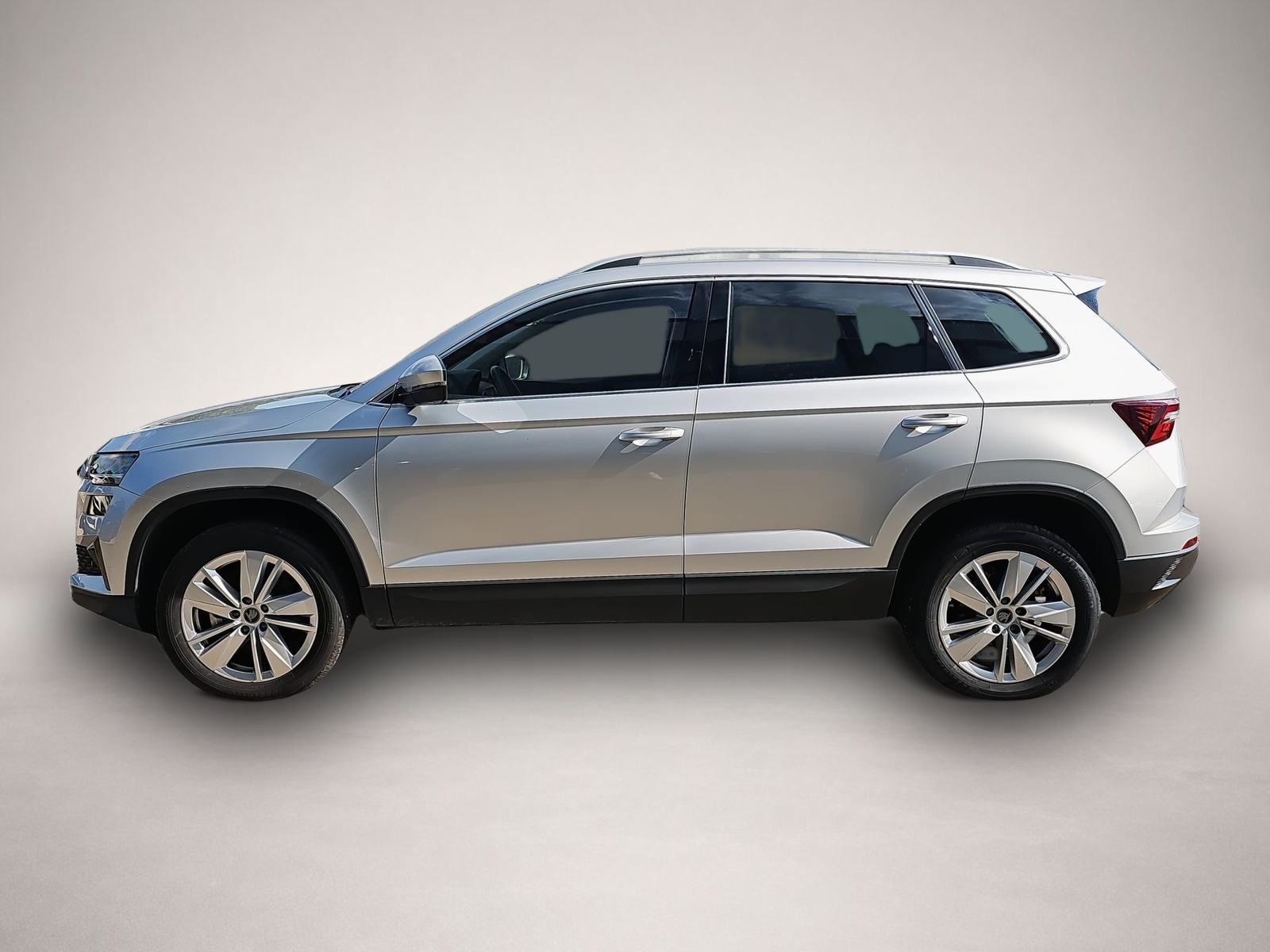 Fotografie 4 des Skoda Karoq 1.5 TSI DSG Selection / ACC / Kessy / PDC