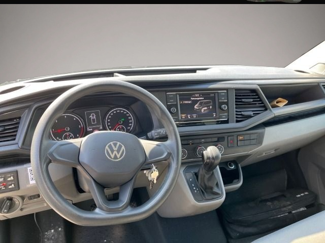 Bild 5 Volkswagen Other T6.1 Koffer 2.0 TDI DSG FWD