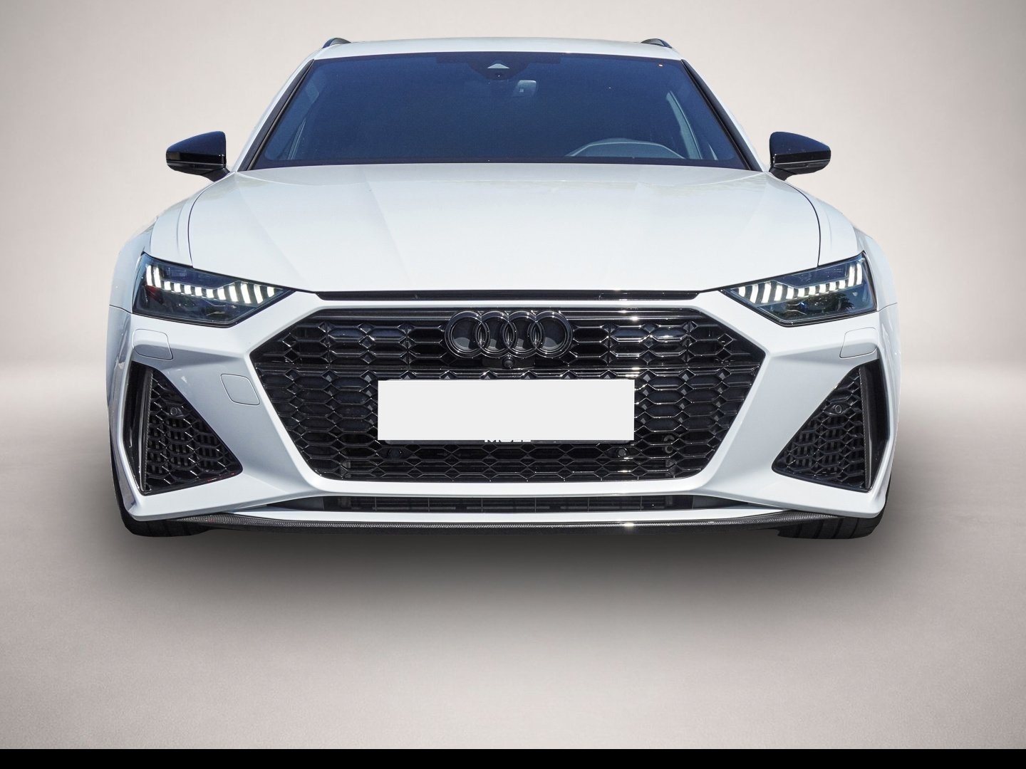 Bild 2 Audi quattro RS 6 4.0 TFSI quattro Avant