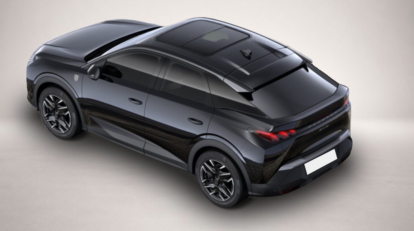 Bild 5 Peugeot 3008 GT Exclusive KomfortP Nav 360° ACC 2xPDC BT