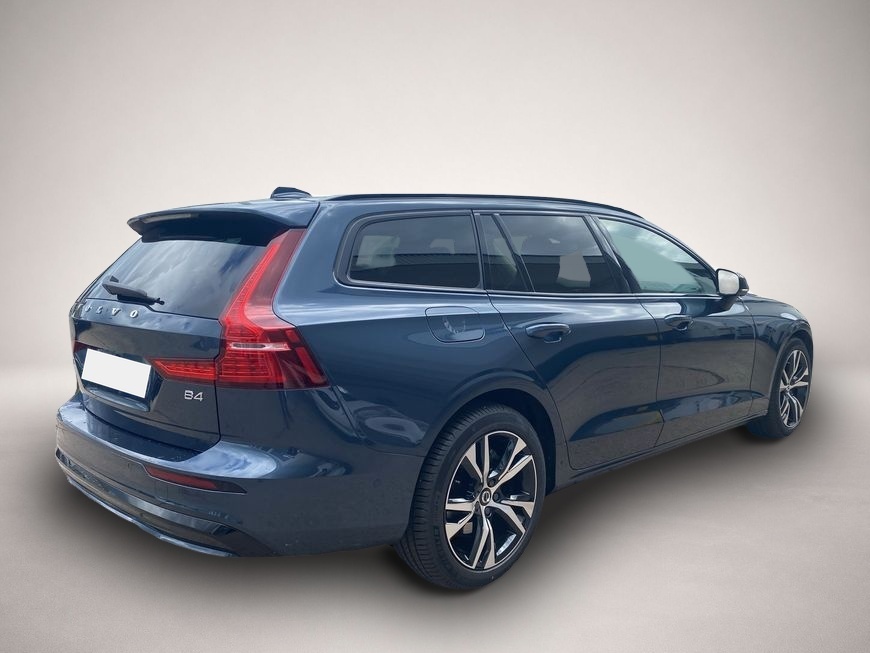 Bild 2 Volvo V60 B4 B DKG Plus Dark Pano*Head-Up*360°View