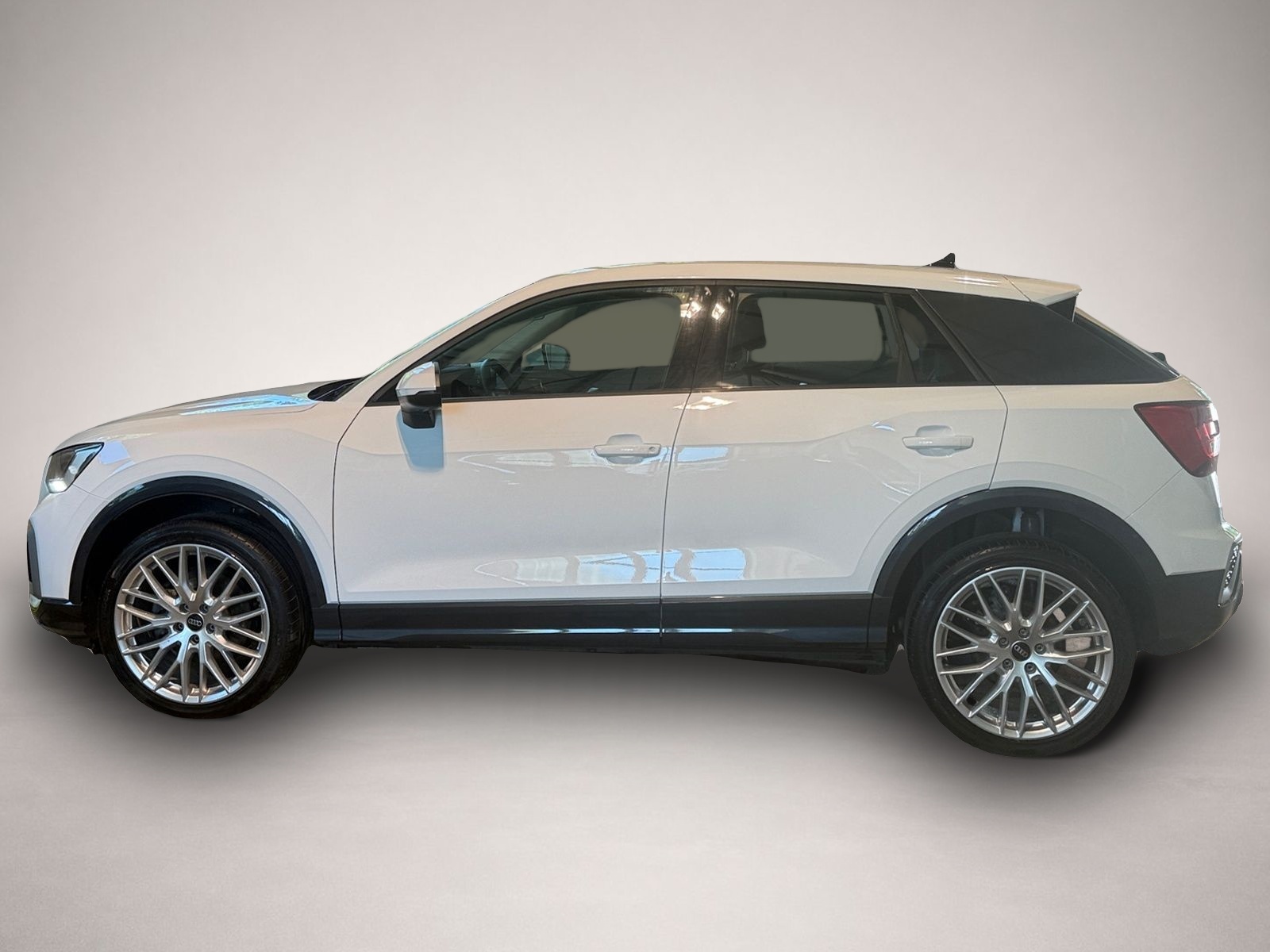 Bild 2 Audi Q2 35 TFSI S-tronic advanced *LED*Navi*Sitzheizu