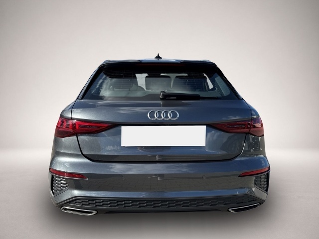 Bild 4 Audi A3 Sportback 35 TFSI S tronic S line HUD AD Stan