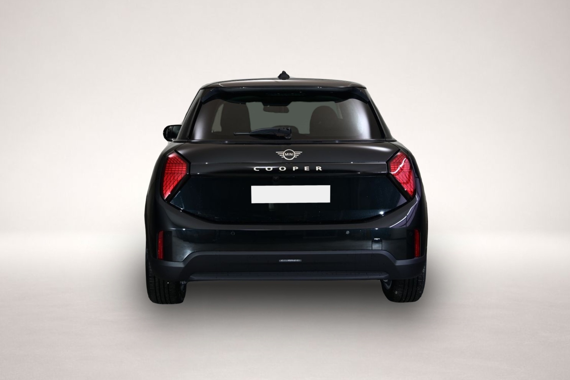 Bild 4 MINI Cooper 1.5 7-Gang Steptronic