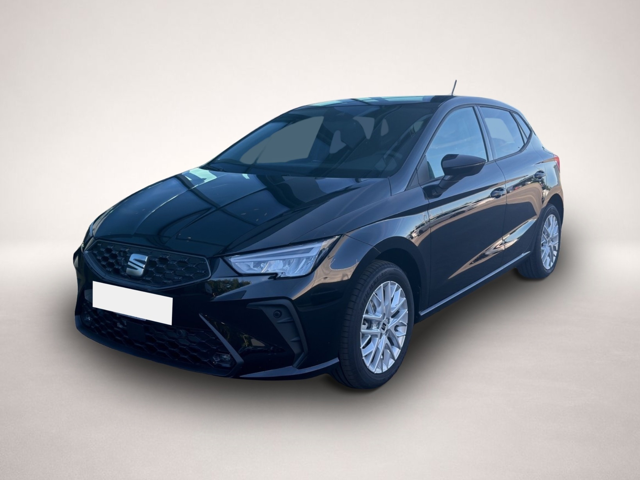Fotografie Seat Ibiza 1.0 TSI DSG Style VOLL-LED+NAVI+KAMERA+SHZ