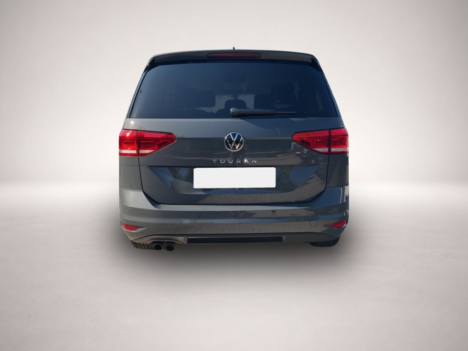 Bild 5 Volkswagen Touran 2.0 TDI DSG Goal 7S IQ.LIGHT AHK KAMERA E