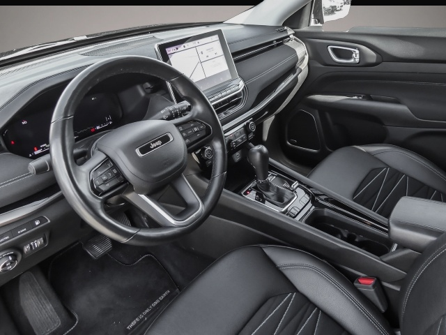 Bild 3 Jeep Compass Limited Plug-In Hybrid 4WD 1.3 EU6d El.