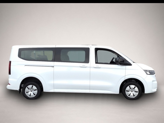 Volkswagen T7 Caravelle T7 Caravelle LR Life 9-Sitze TDI*LED Tempo R-Kam - Thumbnail 3