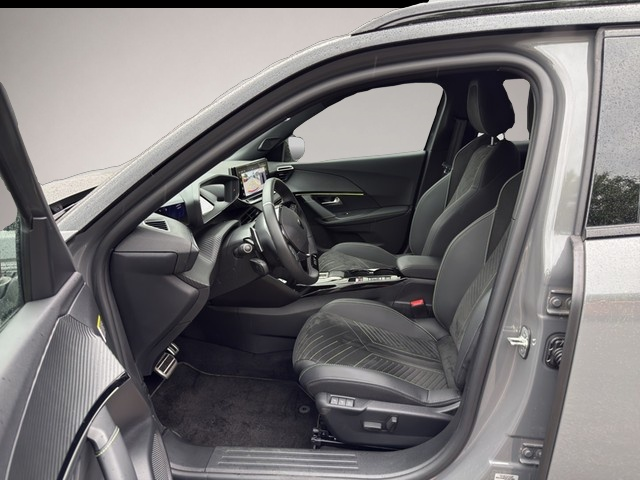 Bild 7 Peugeot 2008 (P1)(11.2019->) GT 651489-ES-GW