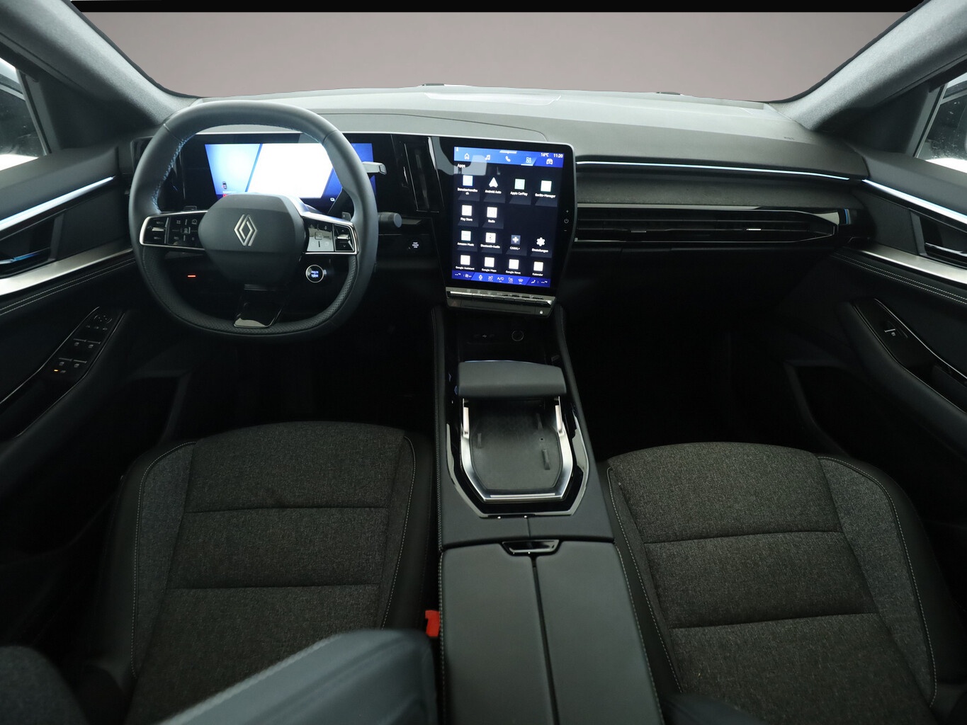 Fotografie 4 des Renault Rafale Techno Pano WinterP ACC Nav eHK Kam 20Z