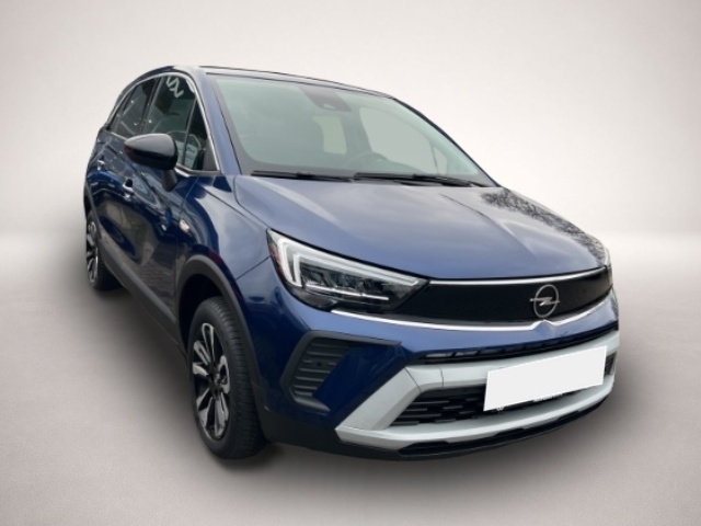 Bild Crossland (X) Opel