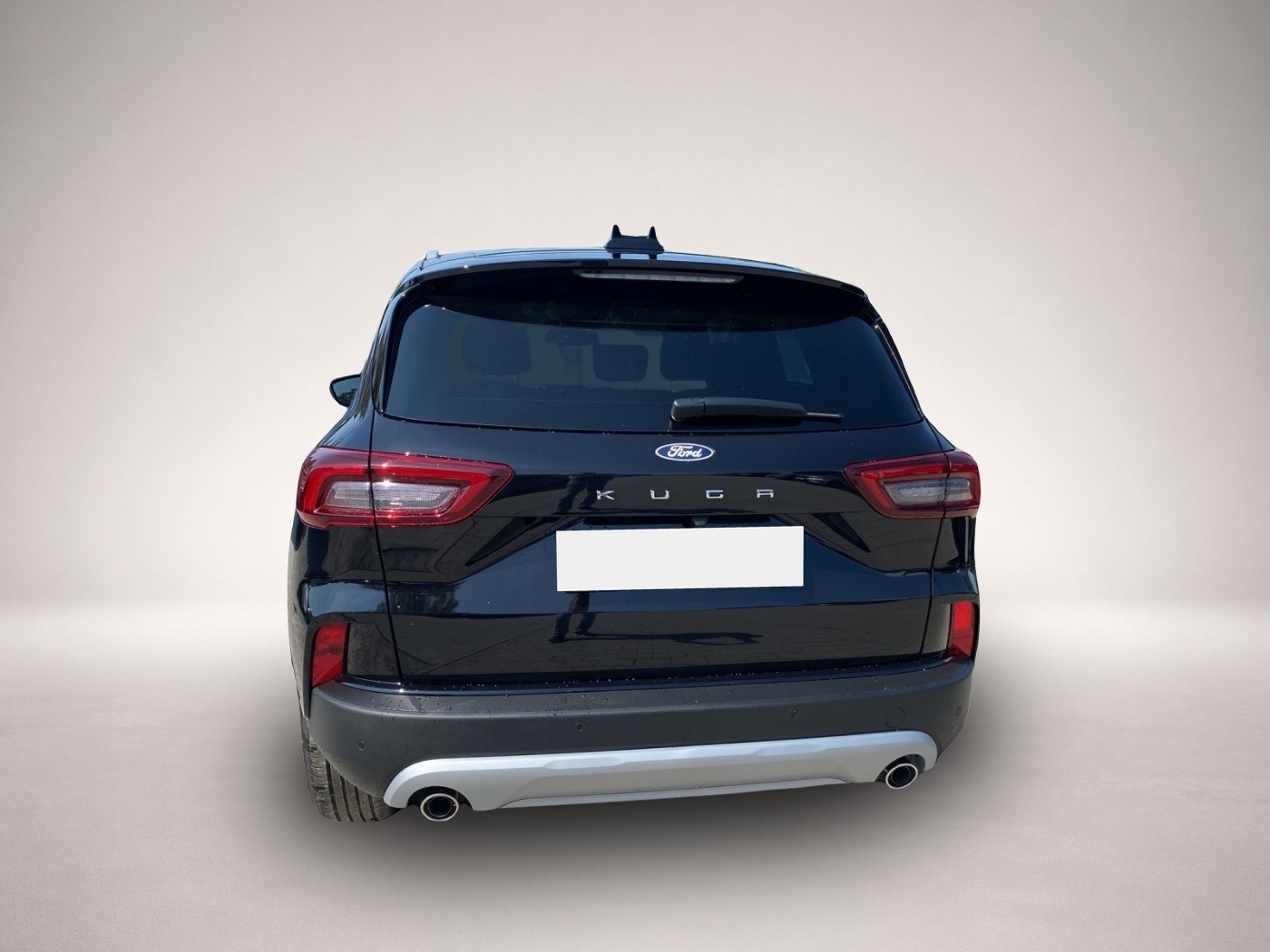 Bild 4 Ford Kuga Titanium - ACC, Navi. AHK. uvm. -