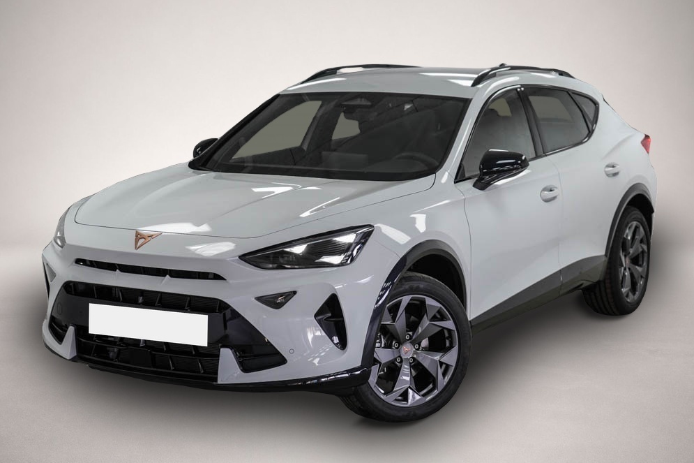 Fotografie 1 des Cupra Formentor 1,5 eTSI DSG Cupra - LAGER