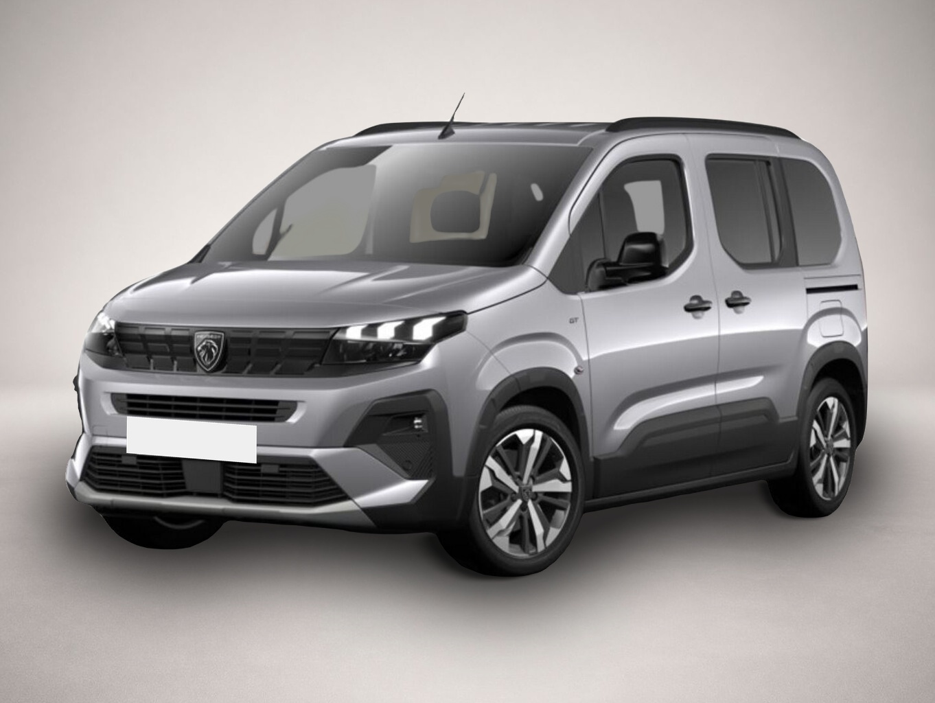 Rifter Peugeot