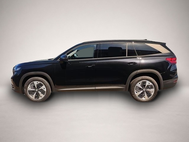 Bild 3 Skoda Kodiaq 1.5 TSI mHEV 110kW Selection Kodiaq 1.5 TSI DSG.
