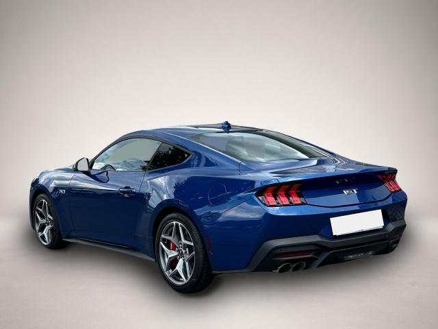 Bild 2 Ford Mustang Coupe GT Fastback 5.0 V8 B&O Leder Autom