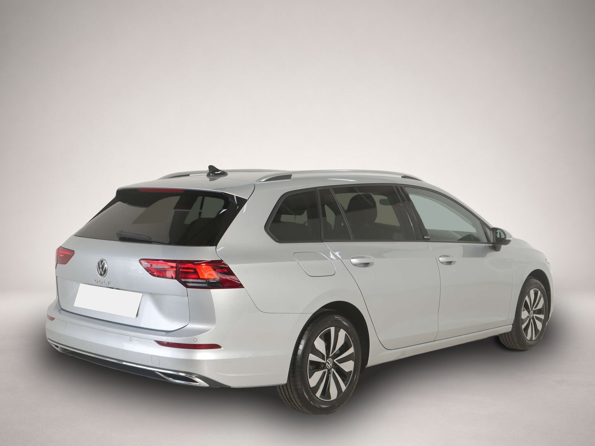 Bild 5 Volkswagen Golf Variant 2.0 TDI Move