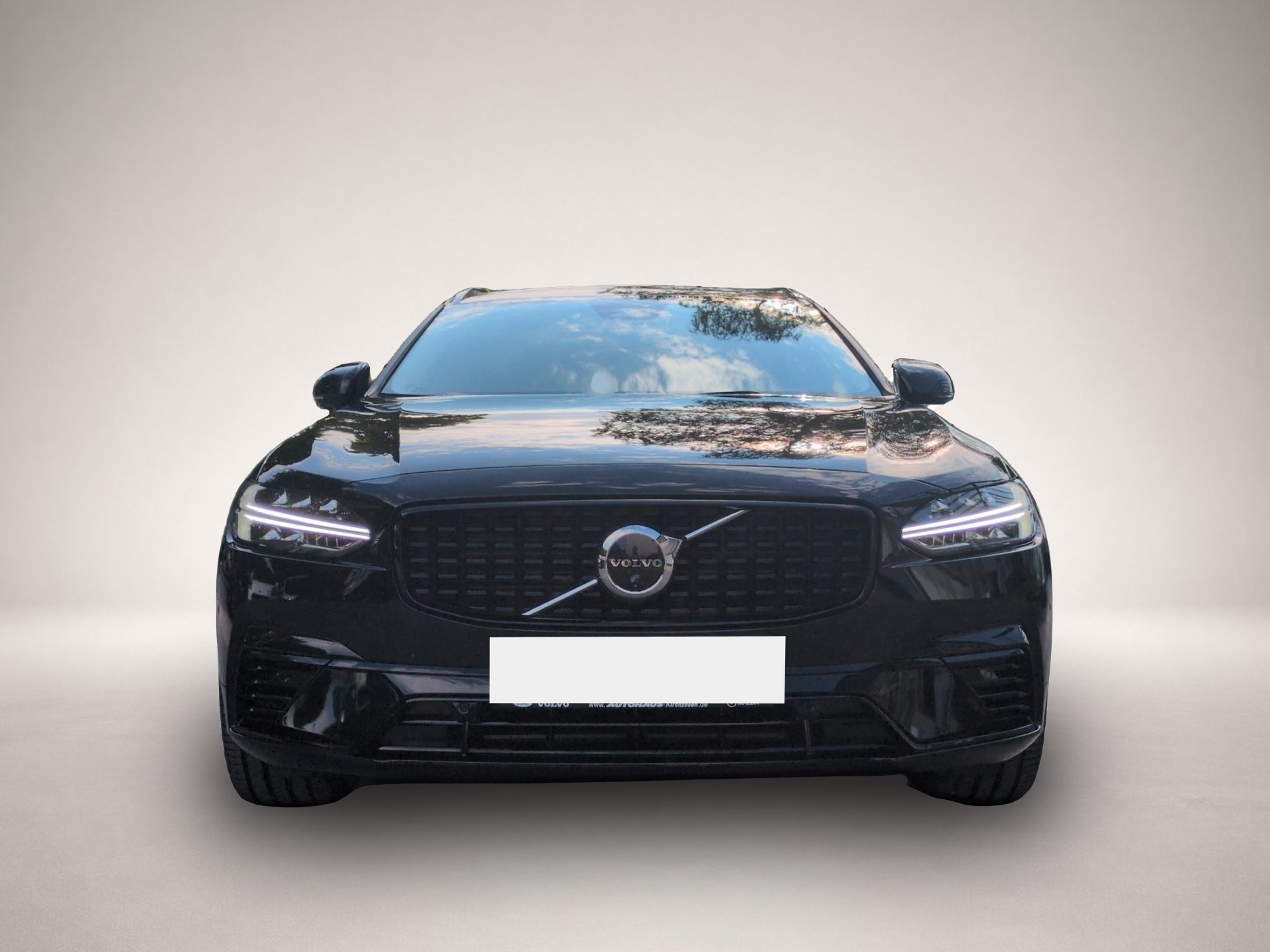 Bild 5 Volvo V90 T6 Recharge Plus Dark Plug-In Hybrid AWD Aut