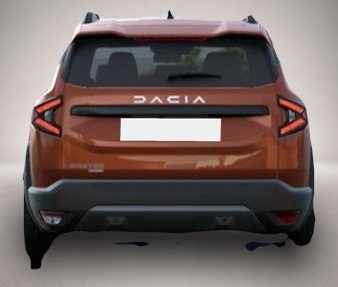 Bild 4 Dacia Bigster Hybrid 155 Journey SHZ LKHZ MV-Kamera