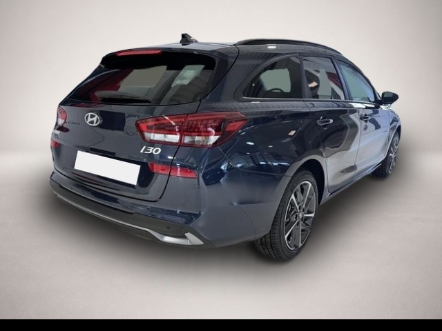 Hyundai i30 GO! Plus 1.0 T-GDi 73kW (100PS) 2-Zonen-Klima... - Thumbnail 5