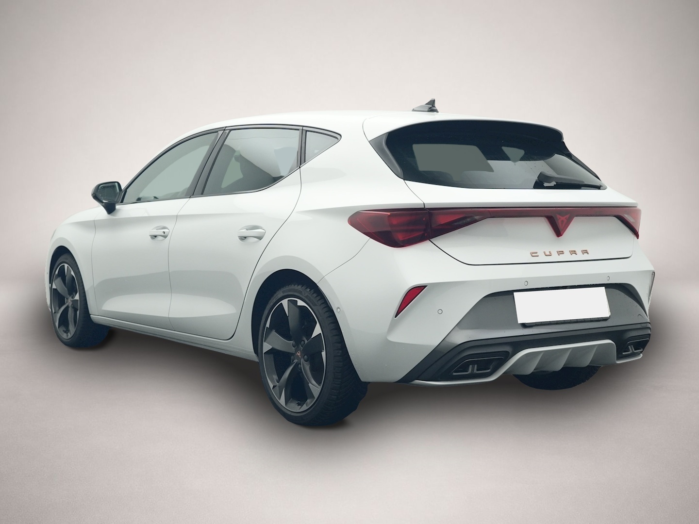 Bild 3 Cupra Leon 2.0 TDI DSG 5-J-GAR NAVI LED KAMERA