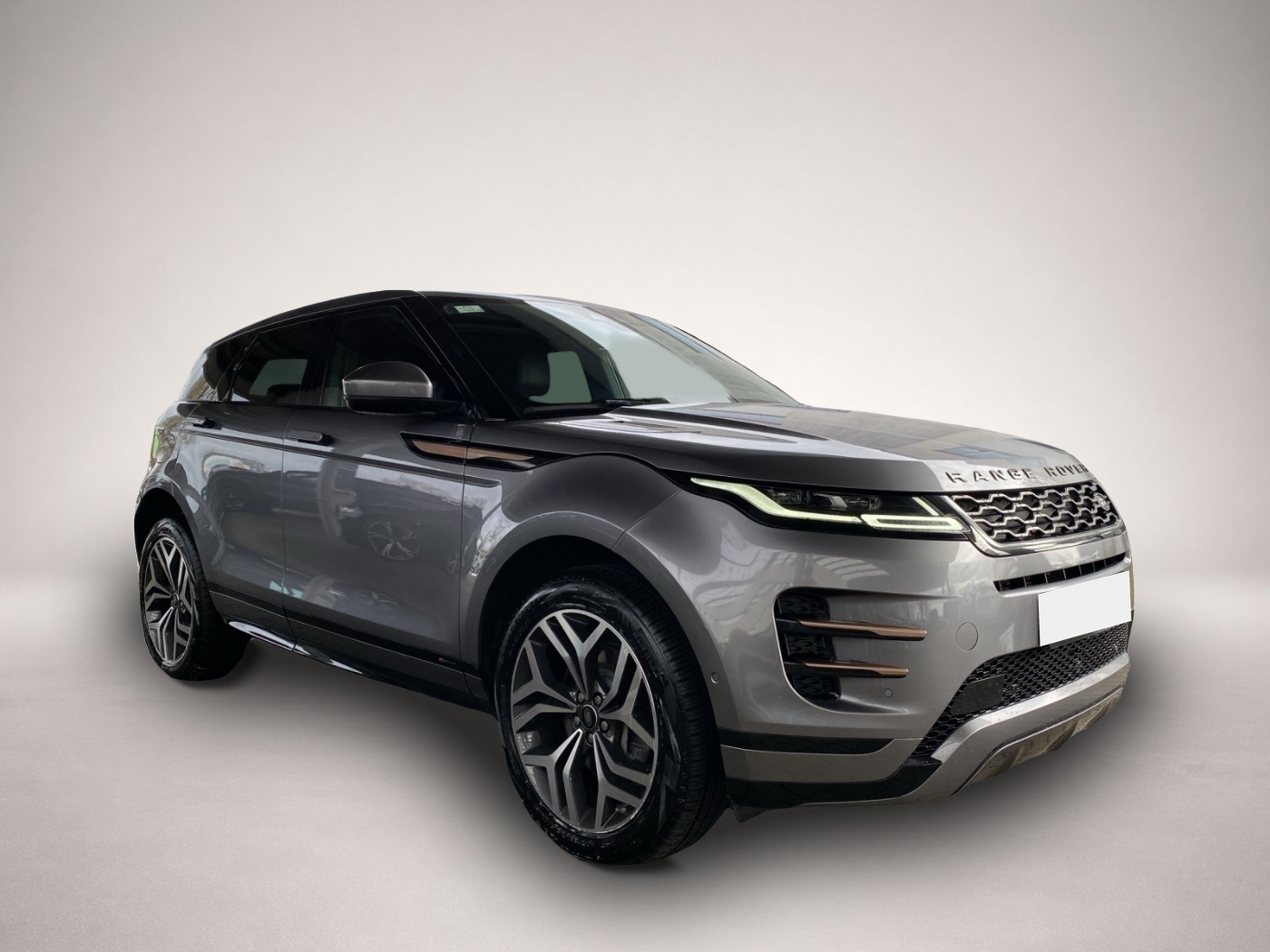 Bild 6 Land Rover Range Rover Evoque R-Dynamic SE AWD*ACC*MMY*360°