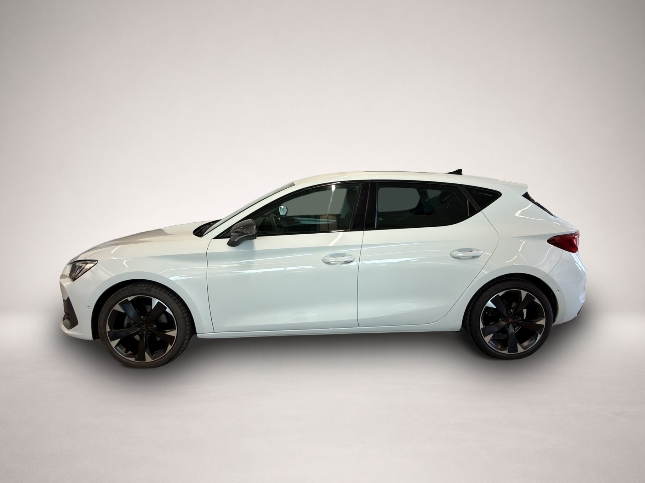 Bild 3 Cupra Leon 1.5 TSI LED+FULL-LINK+KAMERA+PARKLENK+SHZ
