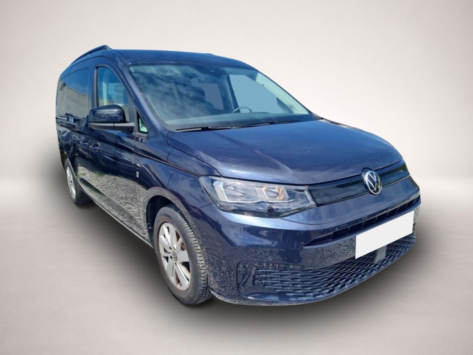 Bild 4 Volkswagen Caddy Maxi Kombi 1.5TSI 7SITZE/VIRTUAL/ALU/KAM