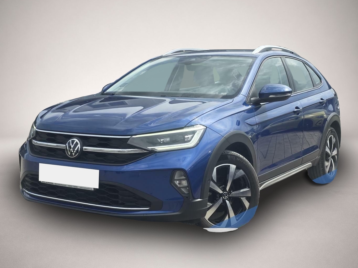 Bild Taigo Volkswagen