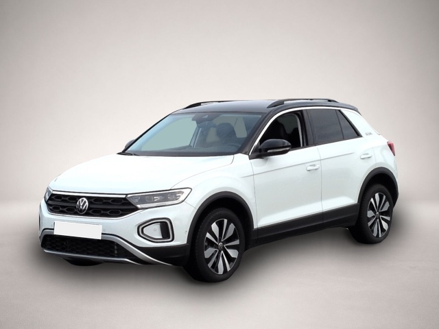 Bild T-Roc Volkswagen