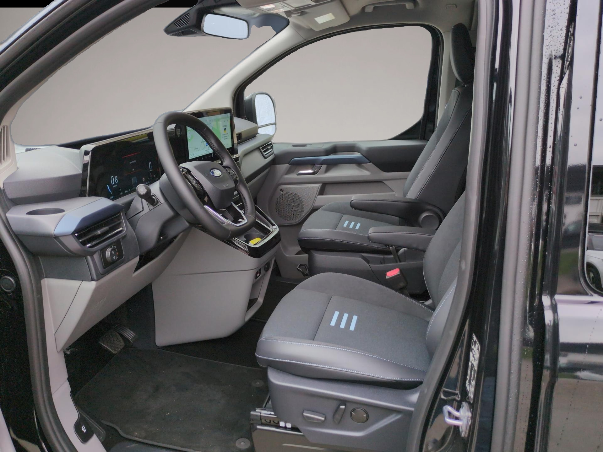 Bild 7 Ford Other Tourneo Custom 2.0 EcoBlue L1 Active FWD Automat