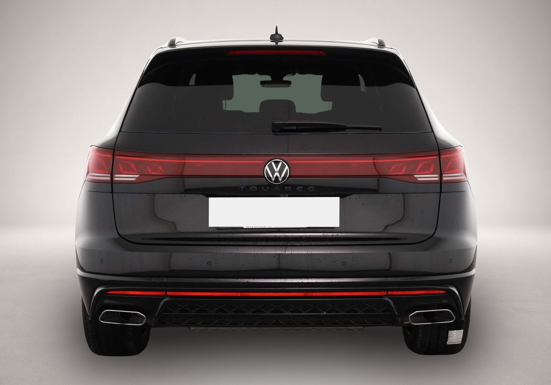 Bild 5 Volkswagen Touareg 3.0 TDI V6 4Motion R-Line Black Style
