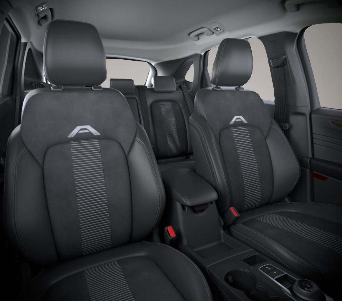 Bild 5 Ford Kuga FHEV Active X ACC TotW Kam360 eHK SHZ 18Z