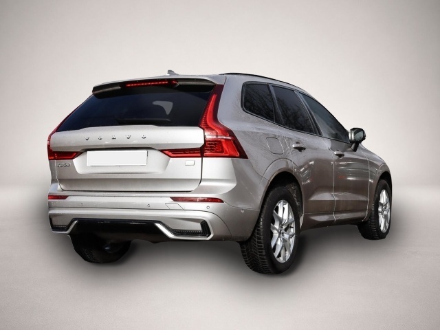Bild 2 Volvo XC60 Ultra Dark Recharge Plug-In Hybrid AWD T8 T