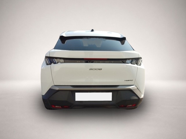 Bild 4 Peugeot 3008 Hybrid 145 Allure LED Apple CarPlay Navi Hy