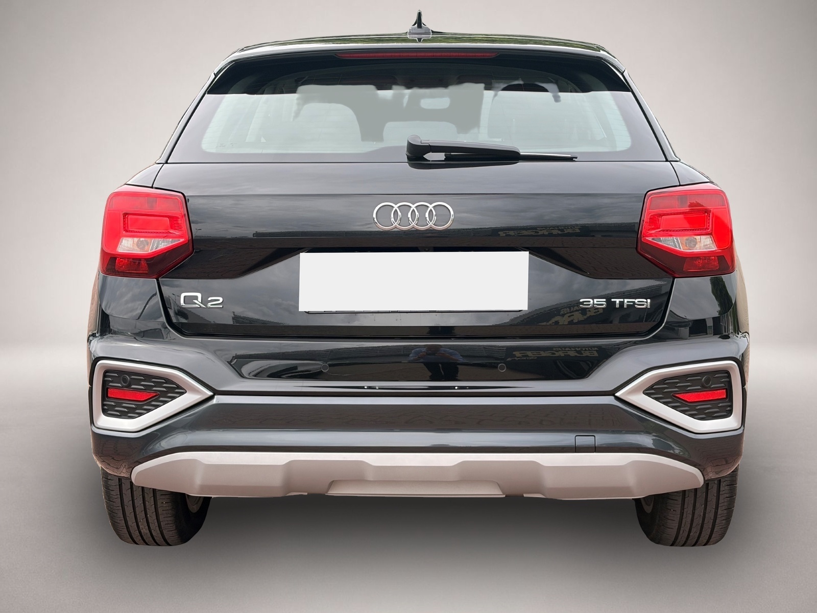 Bild 3 Audi Q2 35 TFSI advanced LED Kamera SitzHZG CarPlay T