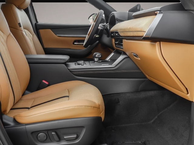 Bild 5 Mazda CX-80 2026 3.3L e-SKYACTIV D 254ps 8AT AWD Homur