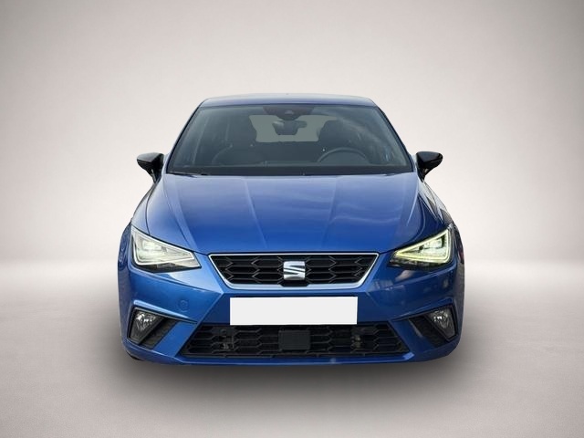 Seat Ibiza Ibiza 1.5 TSI FR DSG 2ZKlima Totewinkel 2x Einp. - Thumbnail 3
