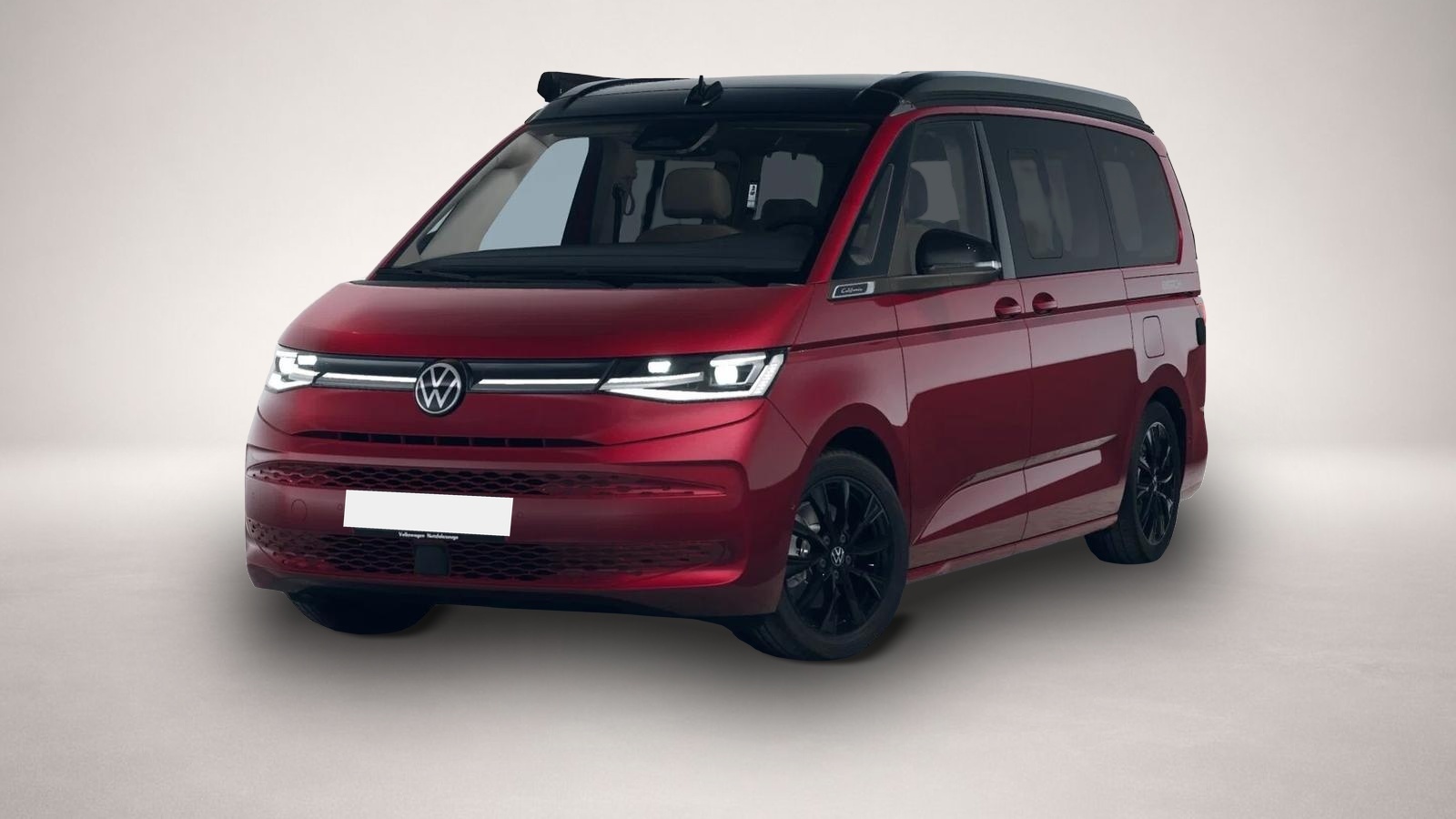 Bild 1 Volkswagen T7 California 2.0 TDI DSG Beach Camper Plus