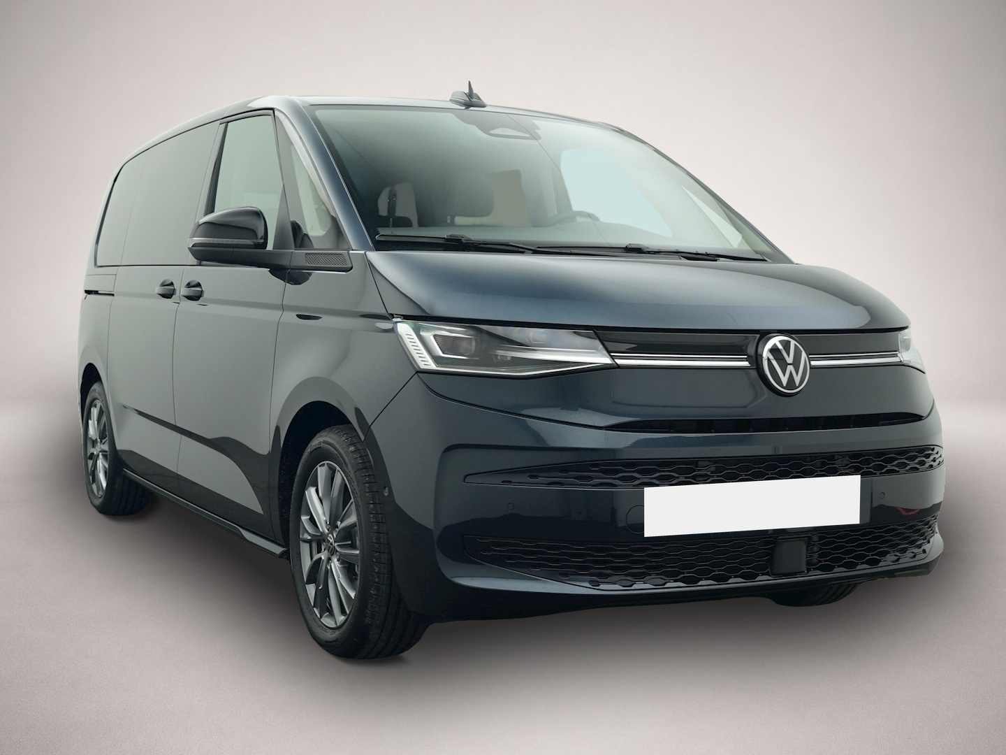 Bild 7 Volkswagen T7 Multivan Goal KÜ TDI LED NAVI KLIMA