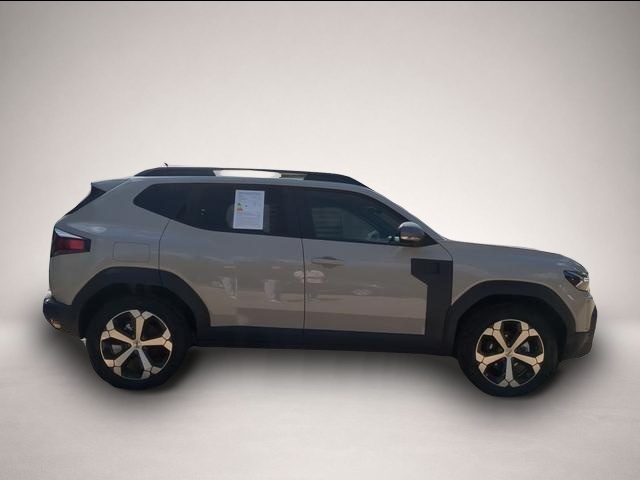 Fotografie 1 des Dacia Duster Journey SHZ+LKHZ+RFK+PDC Hybrid 155 Journey SHZ.