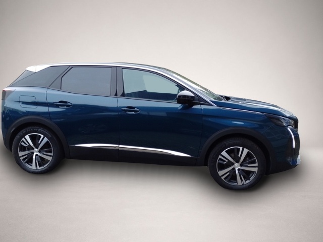 Bild 2 Peugeot 3008 Allure Pack 1.2 PureTech *3 JAHRE GARANTIE