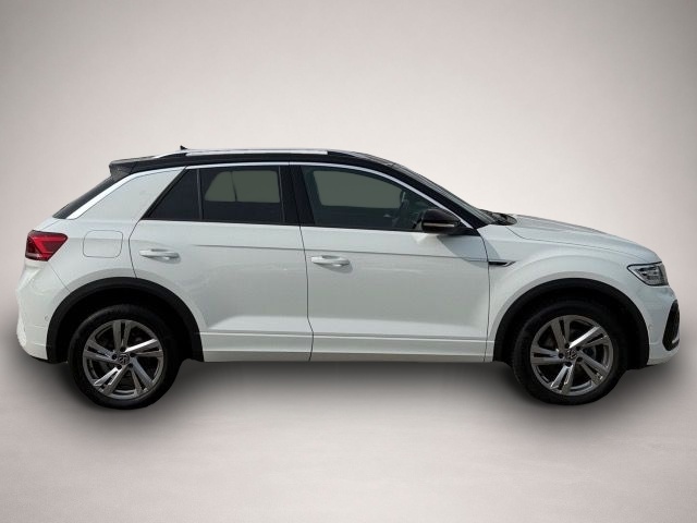 Bild 6 Volkswagen T-Roc 1.5 TSI DSG R-Line Navi,AHK,Kamera