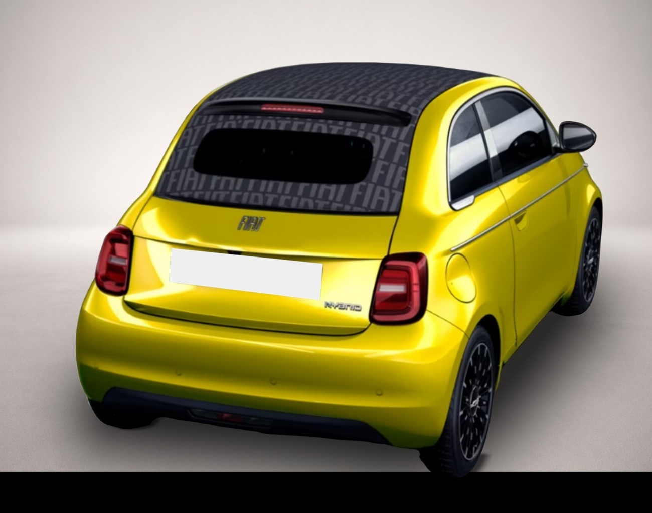 Bild 4 Fiat 500 Cabrio La Prima Nav Keyl SHZ 17Z Kam LED Car