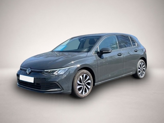 Bild Golf Volkswagen