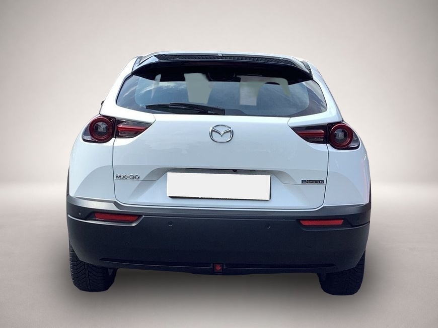Bild 5 Mazda MX-30 e-SKYACTIV EV PRIME-LINE Head-up*Voll-LED